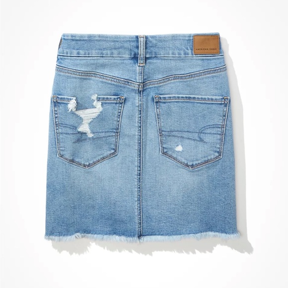 NWT : American Eagle mini skirt - Picture 2 of 9